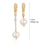 Aretes Joyas, 1030402307 Length Short - Imagen 2
