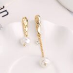 Aretes Joyas, 1030402307 Length Short - Imagen 3