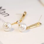 Aretes Joyas, 1030402307 Length Short - Imagen 4