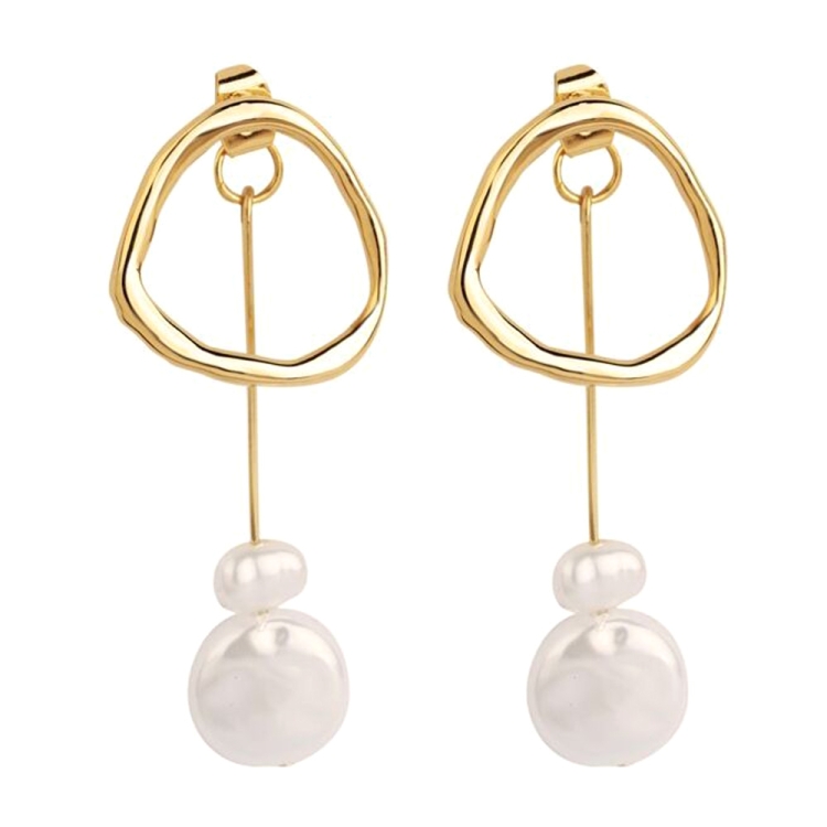 TBD0603373426.jpg Aretes Joyas, 1030402304 Fall Back - Imagen 1