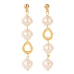 Aretes Joyas, 1030402308 Bead Length