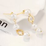 Aretes Joyas, 1030402308 Bead Length - Imagen 4