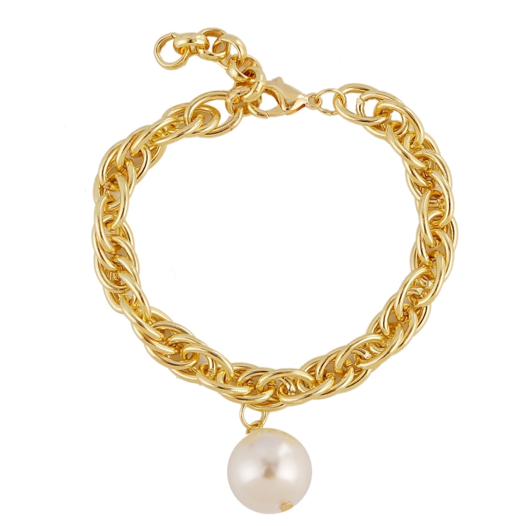 TBD0603375405.jpg Pulsera de perlas estilo bohemio para mujer, S2003-19 - Imagen 1