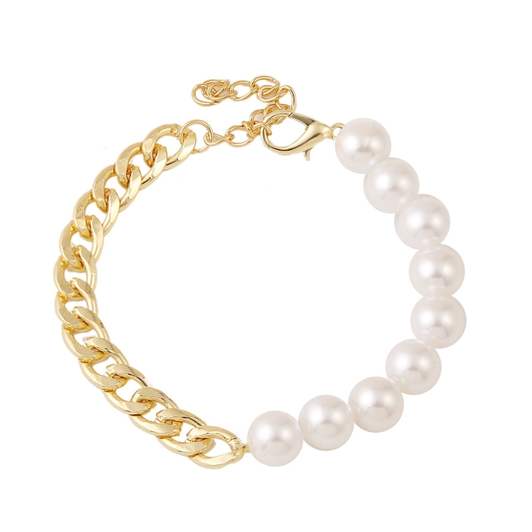 TBD0603375406.jpg Pulsera de perlas estilo bohemio para mujer, S2003-20 - Imagen 1