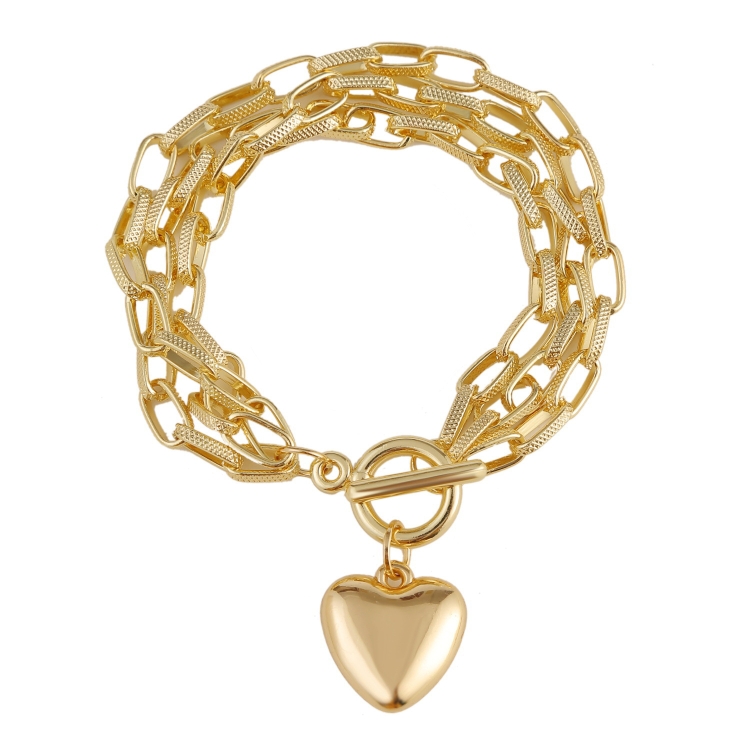 TBD0603375410.jpg Pulsera de perlas estilo bohemio para mujer, S2003-24 - Imagen 1