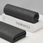 5 uds toalla de cocina absorbente de limpieza sin pelusa, 50x50cm - Imagen 2