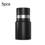 5 uds. De diámetro interior Universal, 32mm, accesorios para aspiradora, manguera de conexión, tubo roscado, enchufe de pared