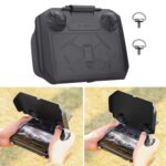 Para DJI Mini3 3 Pro / Mavic 3 / RC Pro Sunnylife YK558 con cubierta de protección de protección de control remoto de pantalla, For DJI Mini3 3 Pro / Mavic 3 / RC Pro