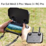 Para DJI Mini3 3 Pro / Mavic 3 / RC Pro Sunnylife YK558 con cubierta de protección de protección de control remoto de pantalla, For DJI Mini3 3 Pro / Mavic 3 / RC Pro - Imagen 2