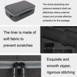 Para DJI RS 3 Mini Sunnylife RO-B555 Bolsa de almacenamiento Estabilizador de mano Maleta Bolsa protectora, RO-B555 - Imagen 4
