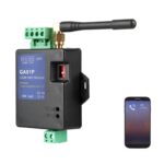 GA01P 2G Mini apagado inteligente / Alarma de teléfono SMS de corte de energía