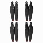Para DJI MINI 3 Hélice de fibra de carbono 6030F Hoja de ala de hélice de paleta - Imagen 3