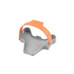 Para DJI Mini 3/Mini 3 Pro BRDRC Hélice Estabilizador Soporte Fijador de hoja Base de montaje, For DJI Mini 3/Mini 3 Pro (Orange)