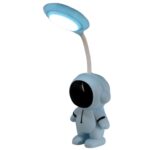 L-220903 Astronauta Protección ocular Lámpara de estudio LED Luz de lectura recargable, L-220903 Blue