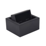3 uds caja de gemelos Twist Flip mate mate caja de regalo, Twist Dual Line