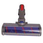 Piezas de repuesto para aspiradoras Accesorios, For Dyson V10  Slim/V12 Soft Velvet Brush