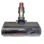 Piezas de repuesto para aspiradoras Accesorios, For Dyson V10  Slim/V12 Carpet Brush