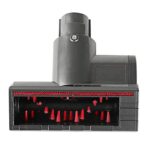 Para Dyson V7 V8 V10 V11 Aspirador Colchón de aspiración Cabezal de eliminación de ácaros Cabezal de cepillo, Upgraded - Imagen 3