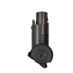 Para Dyson V7 V8 V10 V11 Aspirador Colchón de aspiración Cabezal de eliminación de ácaros Cabezal de cepillo, Upgraded - Imagen 4