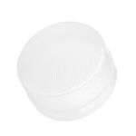 Cabezal de luz redondo Universal SLR Camera Top Hot Shoe Light Soapbox, para Godox V1/AD100Pro/AD200/AD200Pro, For Godox V1/AD100Pro/AD200/AD200Pro(White)