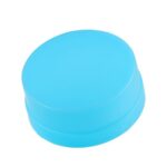 Cabezal de luz redondo Universal SLR Camera Top Hot Shoe Light Soapbox, para Godox V1/AD100Pro/AD200/AD200Pro, For Godox V1/AD100Pro/AD200/AD200Pro(Blue)