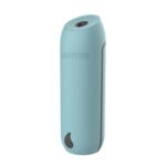 Máquina de aromaterapia Pulverizador de incienso de temporización automática, máquina individual, sin aceite esencial, 1.0 Blue