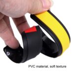 Tiras de goma anticolisión para decoración lateral de puerta de espejo retrovisor de coche - Imagen 4