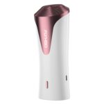 FLYHSO XF4.0 Máquina de aromaterapia Control de sonido inteligente Pulverizador de incienso de sincronización automática, XF4.0 Pink