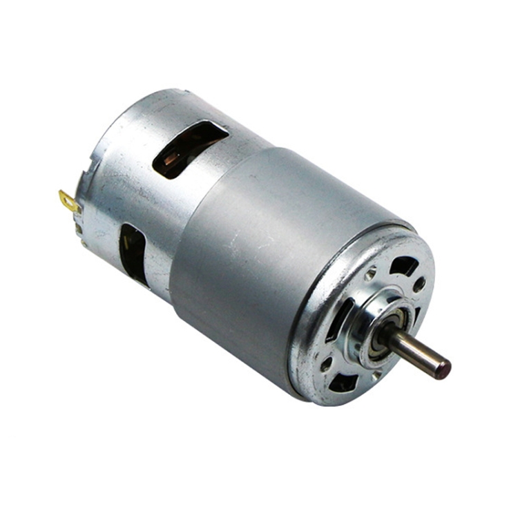 TBD0603461703.jpg Motor de husillo Alta velocidad Alta potencia Gran par con rodamiento de bolas, 895 - Imagen 1