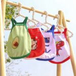 2 uds tirantes chalecos malla transpirable ropa para mascotas, XXL - Imagen 2