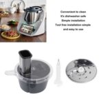 Para Thermomix TM6 TM5 Kit de cortador de contenedores - Imagen 5