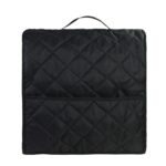 Bolsa de almacenamiento impermeable para máquina mezcladora KitchenAid 4.5QT, Storage Bag (Black)