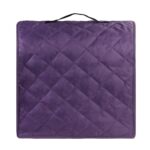 Bolsa de almacenamiento impermeable para máquina mezcladora KitchenAid 4.5QT, Storage Bag (Purple)