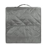 Bolsa de almacenamiento impermeable para máquina mezcladora KitchenAid 4.5QT, Storage Bag (Grey)