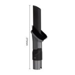 Cabezal de succión 2 en 1 + accesorios para aspiradora con cepillo para Shark HV300 / HV320 / NV680 / NV600 - Imagen 2
