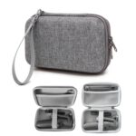 Para DJI OSMO Mobile 6 Bolsa portátil Embrague Bolsa de almacenamiento Caja