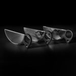 Accesorios para cámara de fotografía con efecto especial de desenfoque de dioptrías de mano, 79mm+3 - Imagen 2