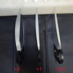 Accesorios para cámara de fotografía con efecto especial de desenfoque de dioptrías de mano, 79mm+3 - Imagen 4