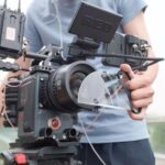 Accesorios para cámara de fotografía con efecto especial de desenfoque de dioptrías de mano, 79mm+3 - Imagen 6