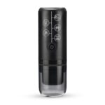 Cafetera portátil recargable por USB ICafilas ME2410 para exteriores