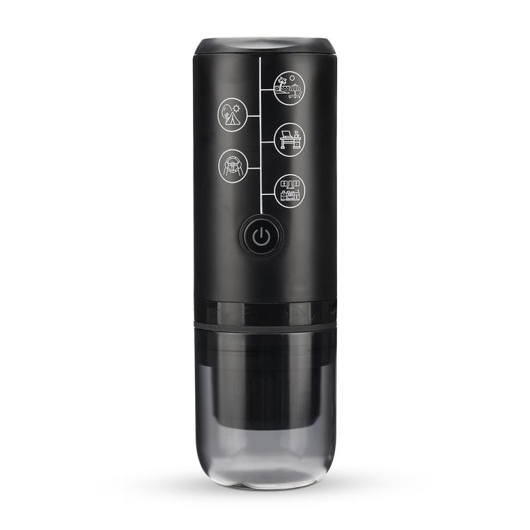 TBD0603521101A.jpg Cafetera portátil recargable por USB ICafilas ME2410 para exteriores - Imagen 1