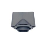 Accesorio de boquilla antivolador para secador de pelo Dyson, Home Edition