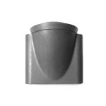 Accesorio de boquilla antivolador para secador de pelo Dyson, Smooth Edition