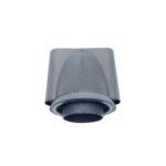 Accesorio de boquilla antivolador para secador de pelo Dyson, Smooth Edition - Imagen 2