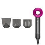 Accesorio de boquilla antivolador para secador de pelo Dyson, Smooth Edition - Imagen 6