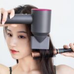 Accesorio de boquilla antivolador para secador de pelo Dyson, Smooth Edition - Imagen 7