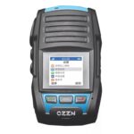 Sistema de transmisión de voz digital CZI MP130 V2 para vehículos aéreos no tripulados de hasta 500 metros - Imagen 4