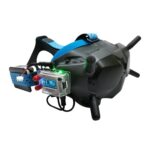 Para DJI FPV Goggles V2 5.8G Módulo receptor analógico Tarjeta adaptadora Receptor de video - Imagen 5