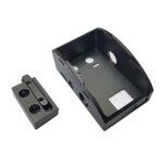 Para DJI FPV Goggles V1 V2 módulo receptor 3,0 y 3,0 Plus funda protectora de soporte de montaje - Imagen 2