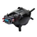 Para DJI FPV Goggles V1 V2 módulo receptor 3,0 y 3,0 Plus funda protectora de soporte de montaje - Imagen 5